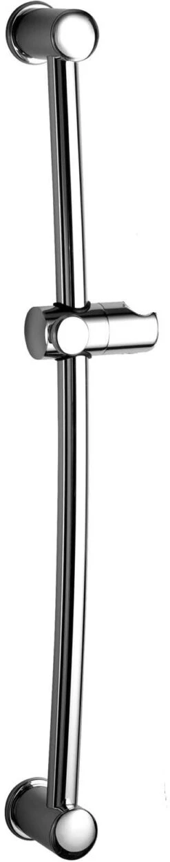 Herzbach Living Spa Brausestange 1124700105 Bronze, 60 Cm