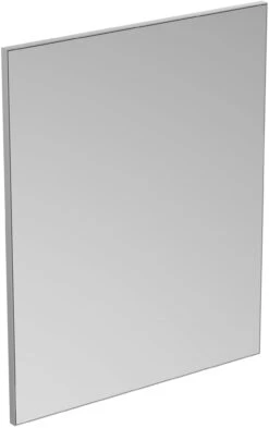 Ideal Standard Mirror & Light Spiegel T3363BH 800 X 26 X 1000 Mm, Mit Rahmen, Neutral