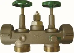 Judo Verschneideeinrichtung 8735178 1 1/2", Automatisch