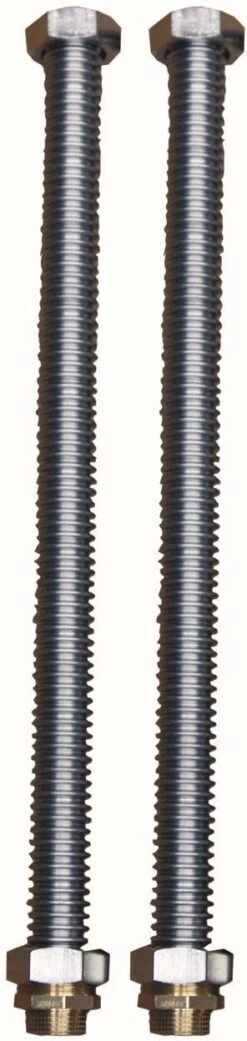 Judo Wellrohr 8395033 1", 500 Set, Flexibel