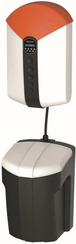 Judo I-soft Enthärtungsanlage 8203520 V2021