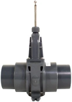 Jung Pumpen Zulaufschieber JP28297 DN 100