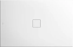 Kaldewei Conoflat 788-1 Duschfläche 465800010001 90 X 110 Cm, Weiss