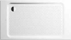 Kaldewei Superplan Xxl Duschwanne 433730023199 80x180x4,7cm, Vollantislip Perl-Effekt, Manhattan