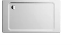 Kaldewei Superplan Xxl Duschwanne 434000010199 90x160x4,3cm, Manhattan