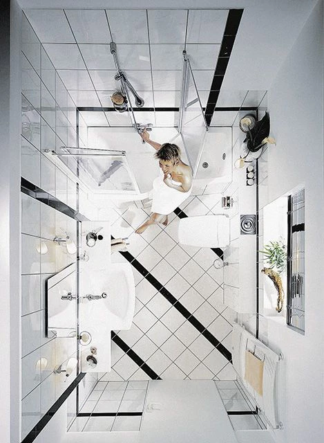 Kermi Vario 2000 Faltwand 2-/1-flügelig V2TS20801422K 79-81,3x140cm, Weiß, Kerolan Perl