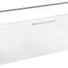 Keuco Royal 60 Waschtisch-Unterschrank 32161210000 140x40x53,5cm, Dekor Weiß Glanz