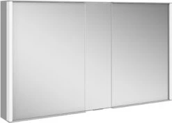 Keuco Royal Match Spiegelschrank 12804171301 Wandvorbau, 1200x700x160 Mm
