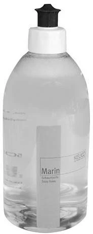 Keuco Schaumseife Universal 04990000100 500 Ml, Duft Merin