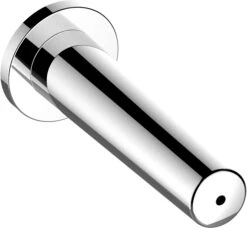 Keuco Smart.2 Toilettenpapierhalter 14763010000 Verchromt, Ersatzrollenhalter