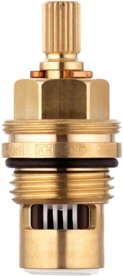 Kludi Oberteil 7502500-00 G 1/2 X 180°