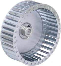 MHG Gebläserad, 133 X 42,4 Mm 95.26229-0014 RE 1/GE 1H