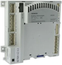 MHG Kesselregler F. GWB 15/25 HS/H 96.39100-7029 LMU 64.016 D180 F. 24V-Gebläse