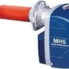 MHG Ölbrenner 95.20100-0542 RE 1.26 HK-0542, 22-26 KW, 1-stufig