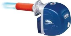 MHG Ölbrenner 95.20100-0543 RE 1.32 HK-0543, 26-32 KW, 1-stufig