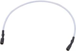 MHG Zündkabel M.Stecker 95.24200-0054 RE 1LN, 4/4mm, 275mm