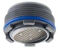 Neoperl Cache Ssr Pca Strahlregler 40625690 STD/M 24x1, 1,5 Gpm/5,7 L/min