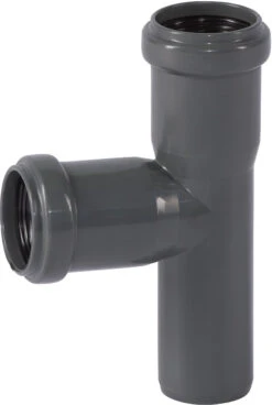 Ostendorf HTsafe HTsafe-Abzweig 170400 DN/OD 32/32 X 87,5°