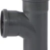Ostendorf HTsafe HTsafe-Abzweig 174400 DN/OD 90/90x87°