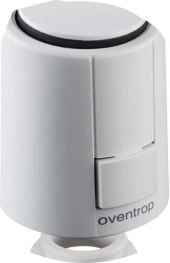 Oventrop Aktor T 2P Elektrothermischer Stellantrieb 1012455 230 V, 5 M, Stromlos Geschlossen