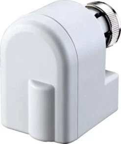 Oventrop Elektromotorischer Stellantrieb 1012710 230 V, 2-Punkt-Antrieb, Ohne Antiblockierfunktion