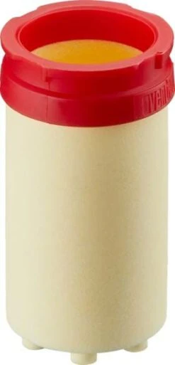 Oventrop Filtereinsatz 2126354 25-40 µm Aus Sinterkunststoff, 1 Stück