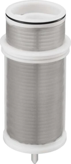 Oventrop Filtereinsatz 4204591 100 µm, Für Hauswasserstation
