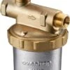 Oventrop Oilpur E A Einstrang-Heizölfilter 2153554 DN 10, Opticlean 5-20 µm, PN 16