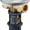Oventrop Oilstop V Antiheberventil 2104203 3/8", Max.Öldurchsatz 200 L/h
