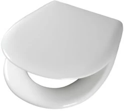 Pagette Olfa Ariane WC-Sitz 950-0427 Crocus, Mit Deckel