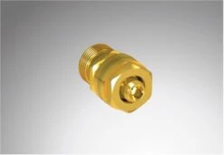 Purmo Anschlussverschraubung FBWAMFNE17G12SR 17 X 1/2", 4-teilig