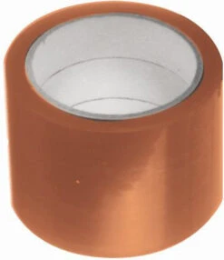 Purmo Klebeband FBMAOTHE00P2250 75 Mm Breit, Rolle à 66 M