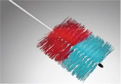 Purmo Reinigungsbürste AZ03ZZ004500263 1000 Mm, Für Konvektorbleche