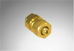 Purmo Rohrkupplung FBWAMFNE17E17SR 17 X 17 Mm, 7-teilig