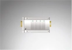 Purmo TempCo Connect 4S Schaltleistenerweiterung FAW3RWCDS0401P0 230 V, Für 4 Zusätzliche Raumtemperaturregler