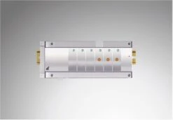 Purmo TempCo Connect 6M Schaltleiste FAW3R2CDM060300 230 V, FunkWeb