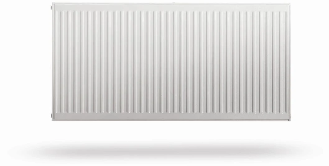 Purmo Ventil-Compact Flachheizkörper F07210900601130 BH 900 Mm, BL 600 Mm, Weiß
