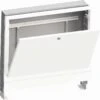 Purmo Verteilerschrank FF9CFSD1A691205 Größe 6, 1250 Mm, Unterputz