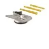 REMS Fliesenbohrer Set 6-8-10 Mm -