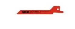 REMS Säbelsägeblätter 5er Pack 561107 Sägeblatt 90/1,4