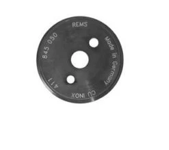 REMS Schneidrad 845050 CU-Inox