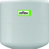 Reflex Membran-Druckausdehnungsgefäss 7307900 Refix 18 DD, 18 Liter, Brauchwasser, Inkl. T-Stück
