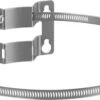 Reflex Wandhalterung 7611000 Konsole Mit Spannband Bis 25 Liter