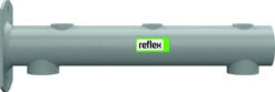 Reflex Wandhalterung 7612000 Konsole Mit Mehrfachanschlüssen, Für 8-25 L