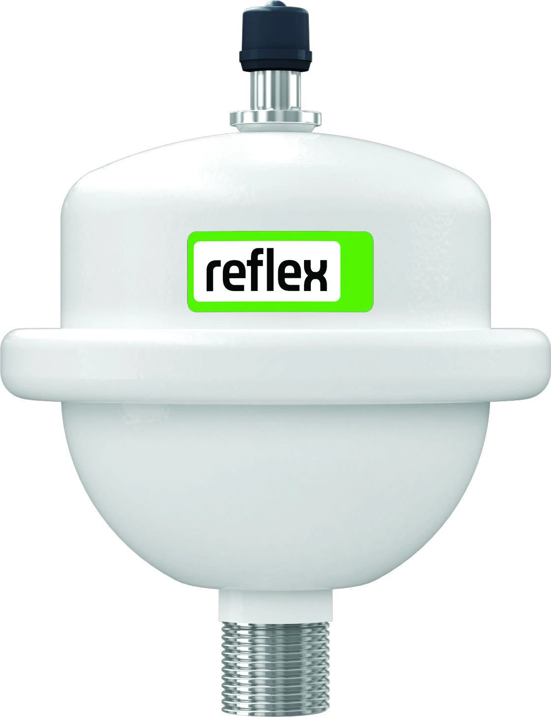 Reflex Wasserschlagdämpfer 7351000 10 Bar, 70 °C, Weiß