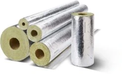 Rockwool Rohrschale 32039 42 X 20 Mm