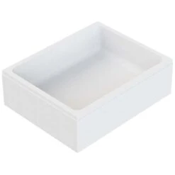 Schedel Kaldewei Sanidusch Duschwannenträger SD20035 75x90x25cm, Höhe 43,5cm