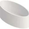 Schedel Wannenträger SW11204 190x100cm, (oval), Höhe 57cm