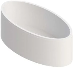 Schedel Wannenträger SW11204 190x100cm, (oval), Höhe 57cm