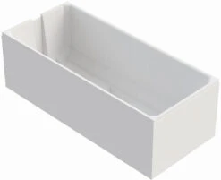 Schedel Wannenträger SW14562 160x70cm, Höhe 60cm